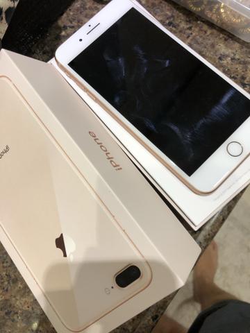 IPhone 8 Plus Rose 64Gb