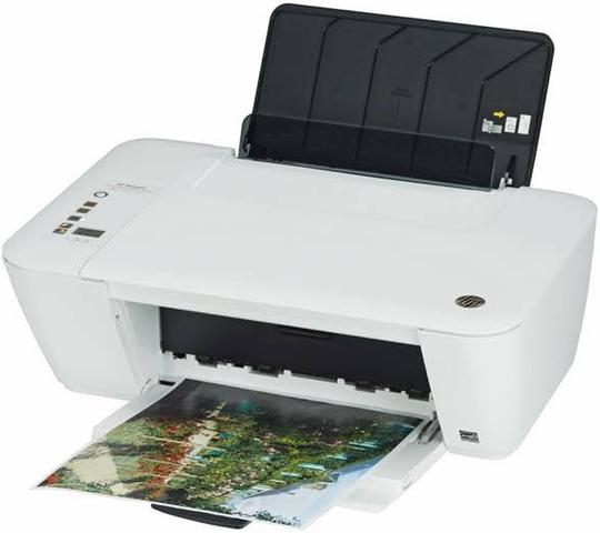 Impressora HP Deskjet Ink 