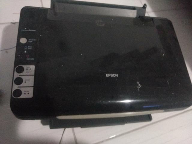Impressora epson