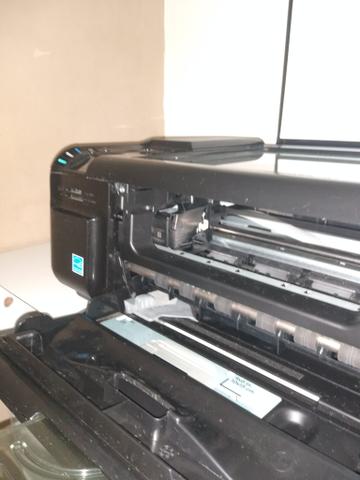 Impressora multifuncional Photosmart C