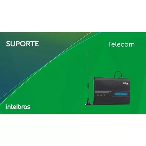 Interface Celular Itc 4000 I Intelbras