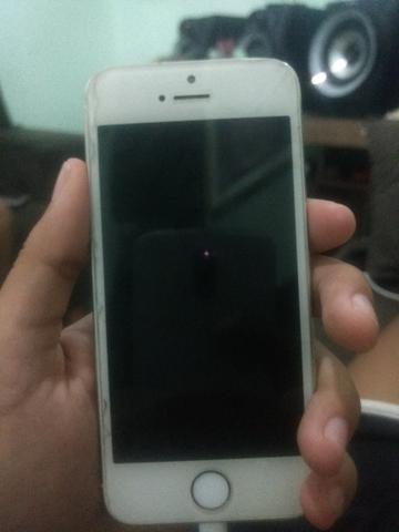 Iphone 5s novo