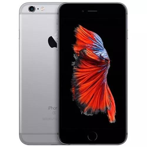 Iphone 6s 32gb Novo Na Caixa Lacrado 100% Original Apple