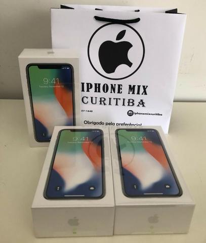 Iphone X 64GB, pace gray