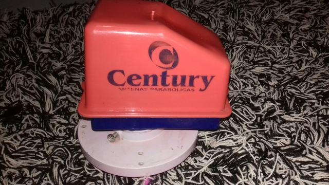 LNB century