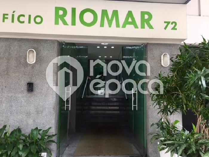 Leblon, 29 m² Rua Almirante Pereira Guimarães, Leblon,