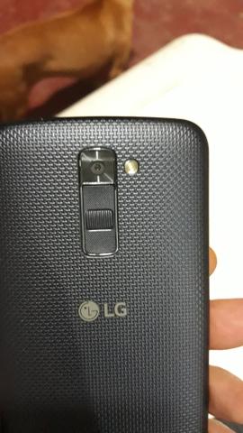 Lg k10