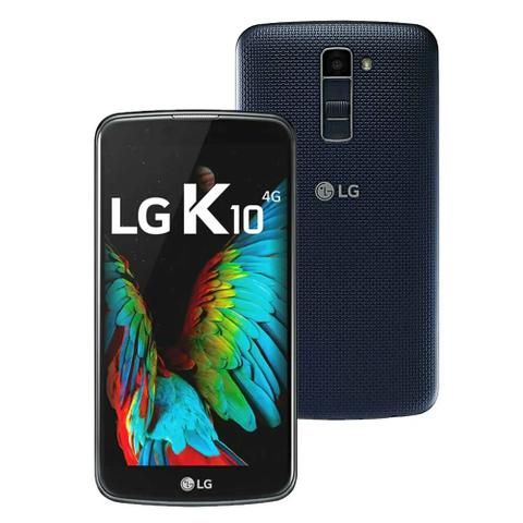 Lg kgb seminovo