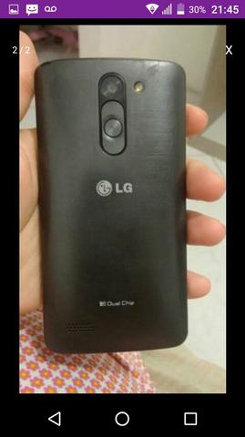 Lg l prime