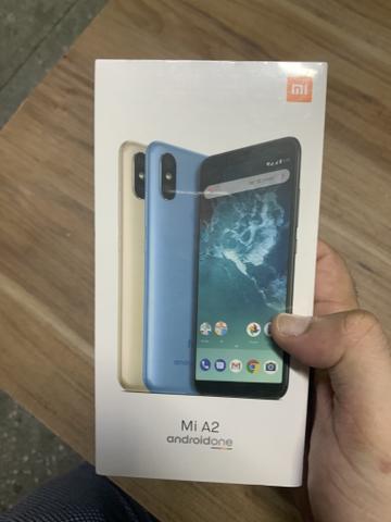 Mi A2 Gold, excepcional!!!