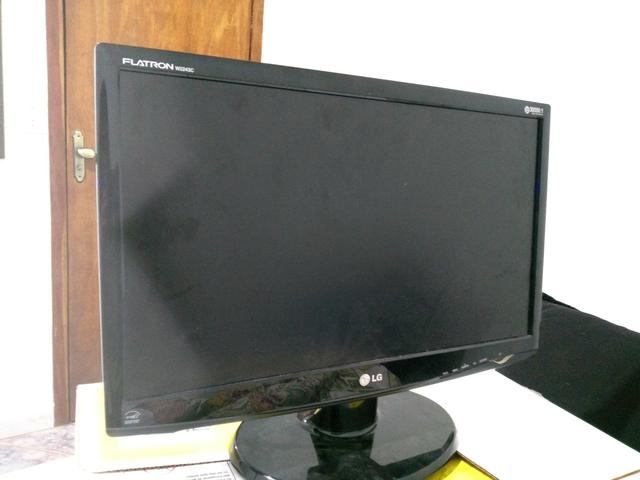 Monitor lg