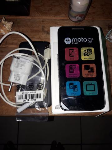 Moto g 4 play