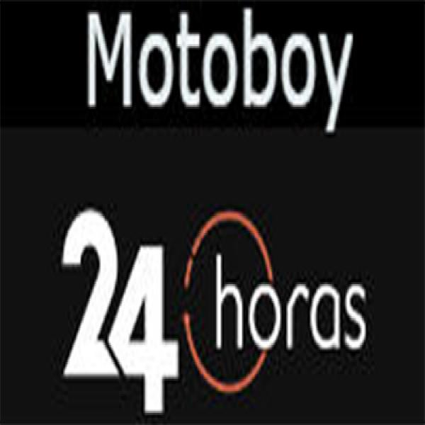 Motoboy em São Mateus 24 horas