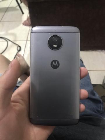 Motorola Motorola Moto E4 16gb 4G