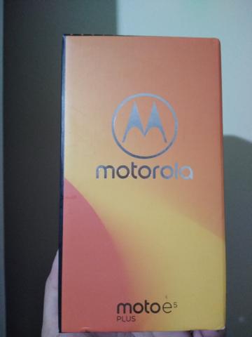 Motorola e5 plus