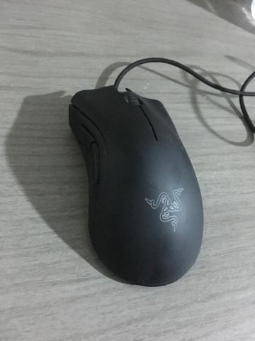 Mouse Razer Deathadder Chroma