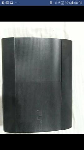 Ps3 slim