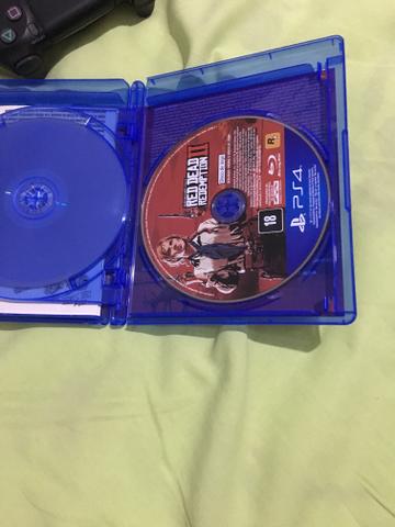 Red Dead Redemption