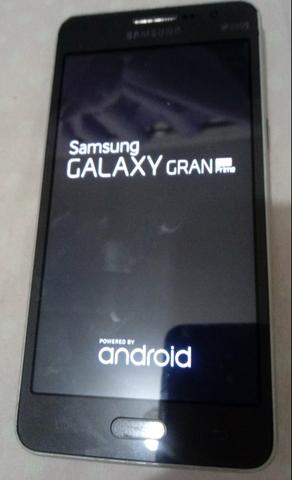 Samsung gran prime