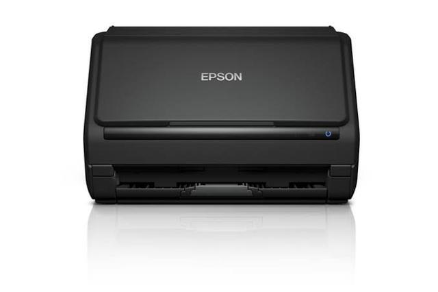 Scanner ES-400 Workforce - Epson