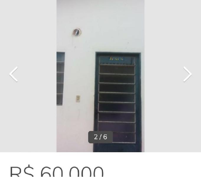 Se vende casa urgente