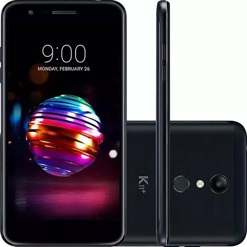 Smartphone Lg K11 Plus 32gb 13mp