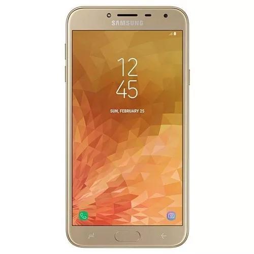 Smartphone Samsung Galaxy J4 Dual Sim 16gb- Novo + Brinde