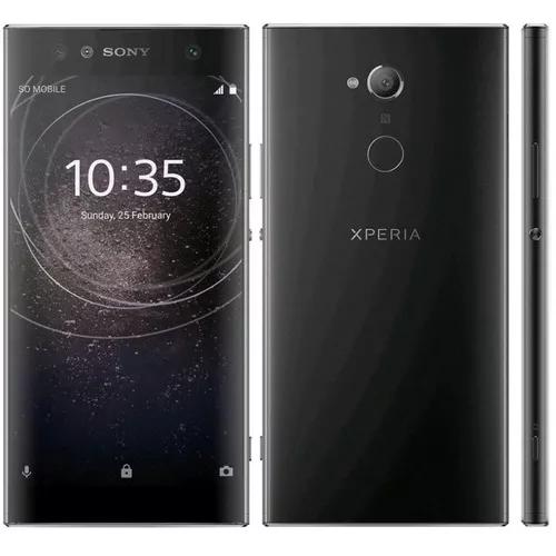 Smartphone Sony Xperia Xa2 Ultra 32gb/4gb Tela 6 H3223