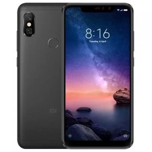 Smartphone Xiaomi Redmi Note 6 Pro 32gb/3gb Global Preto 040