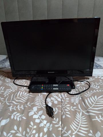 TV/Monitor SEMP TOSHIBA