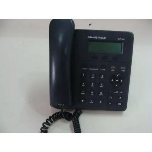 Telefone Ip Grandstream Gxp 1405