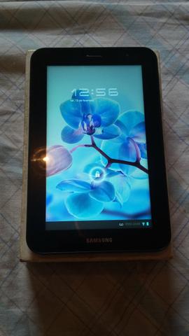 Troca Tablet Samsung