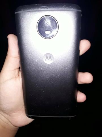 Troco Moto G5S