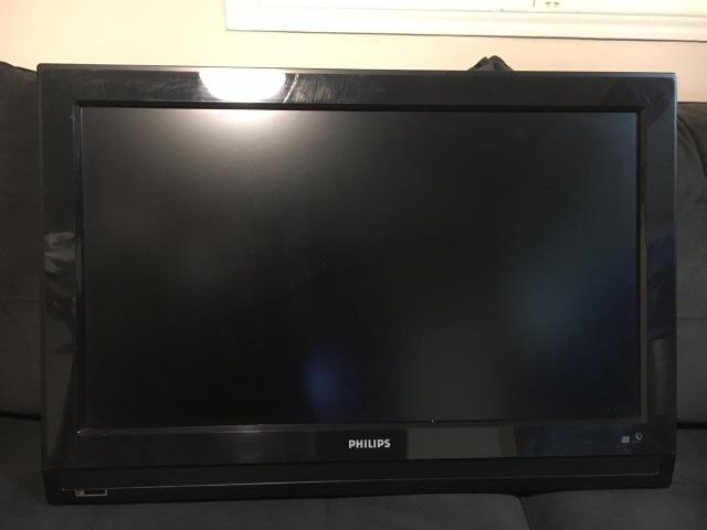 Tv Philips 32"