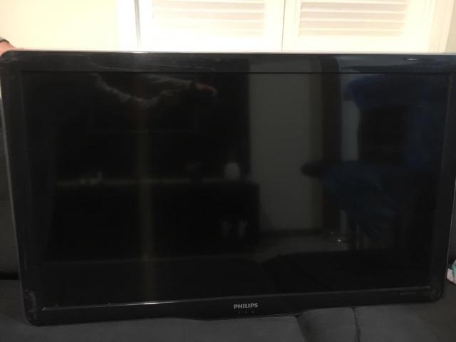 Tv Philips 40"