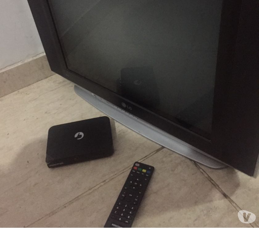 Vendo Tv