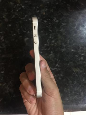 Vendo iPhone 5s