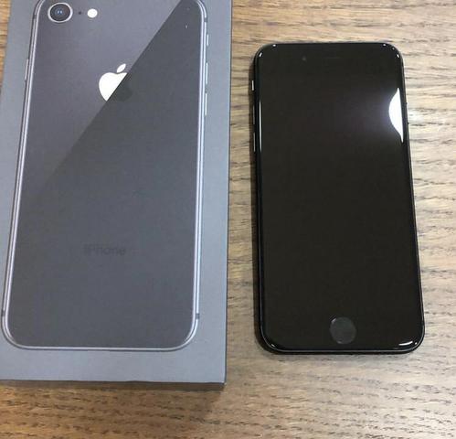 Vendo iPhone 8