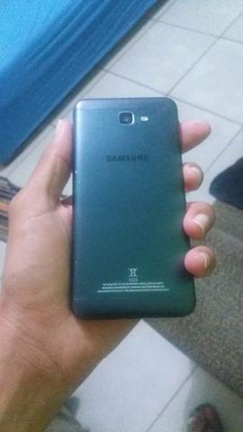 Vendo j5 prame ou trocar Moto g5 n vem com bomba