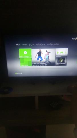 X Box