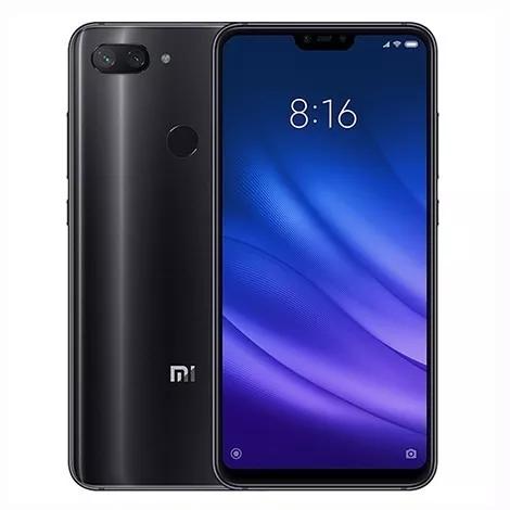 Xiaomi Mi8 Mi 8 Lite 128gb 6gb Ram Tela 6.26 4g Rom Global