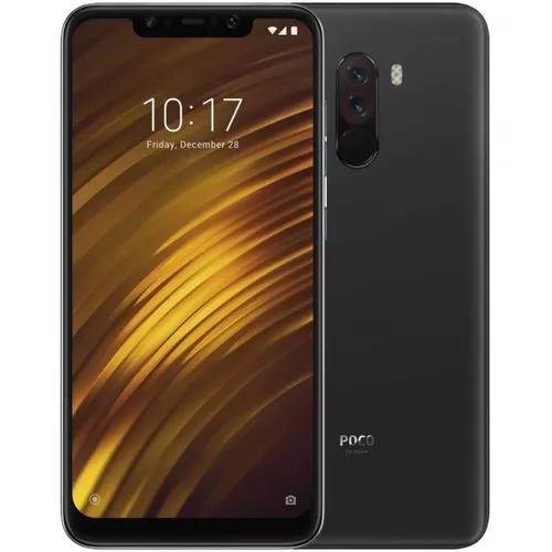 Xiaomi Pocophone F1 Dual 64gb 6gb Ram Snapdragon 845 Global