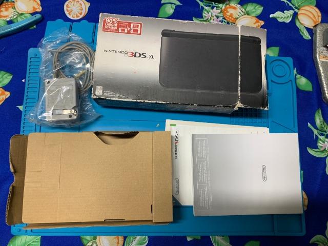 3dsxl