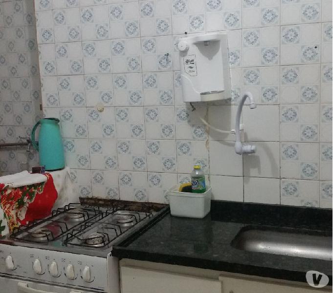 Alugo Apartamento