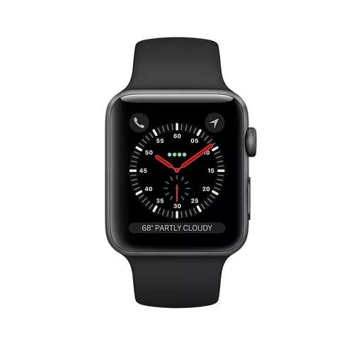 Apple Watch S3 Series 3 38mm Lacrado