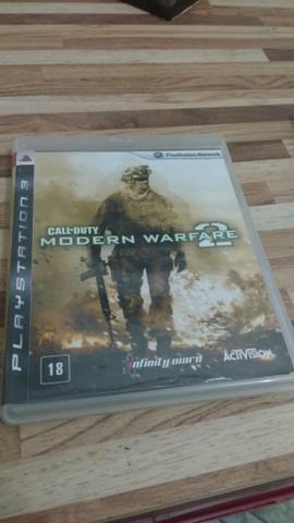 Call of duty para PS3