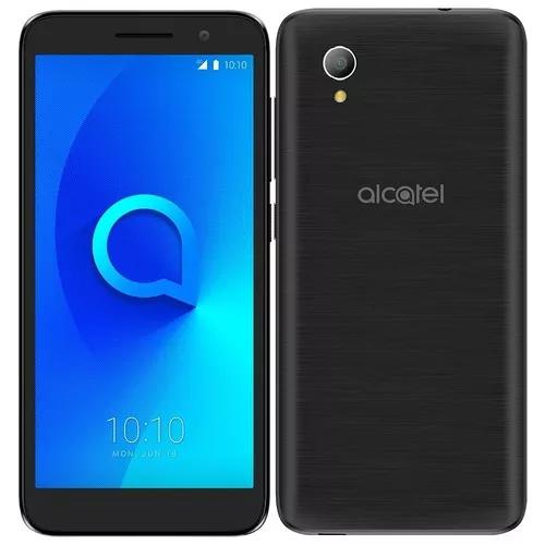 Celular Alcatel 1 Tela 5 4g Android 8 Dual 5033j Quad Core