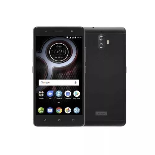 Celular Lenovo K8 Plus 32gb Novo Anatel 4g 3gbram Notafiscal