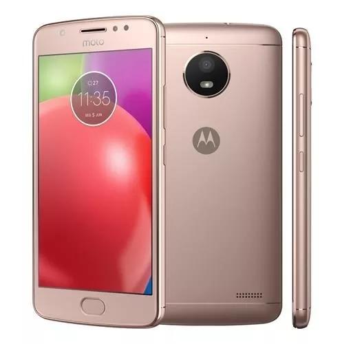 Celular Motorola Moto E4 Dual Chip Novo! Oferta