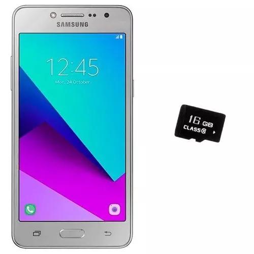 Celular Samsung Galaxy J2 Prime 16gb 1.5gb Ram + Cartão